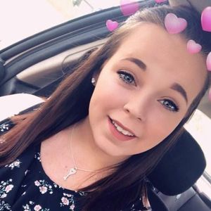 Meet your Posher, Hope